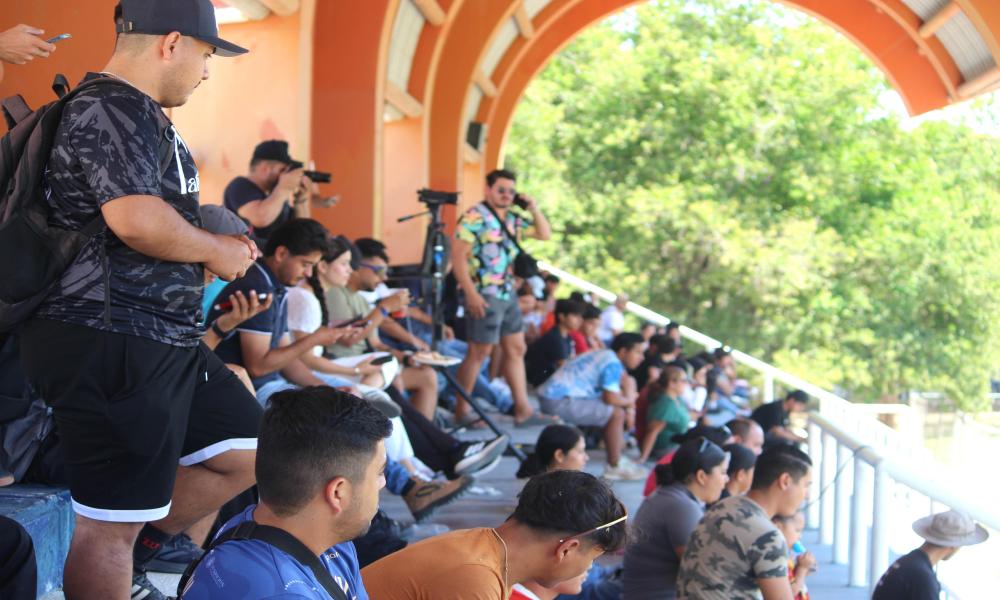 ¡Pedacera FC es Campeón en la Liga Leones Negros CUC 2025-A!