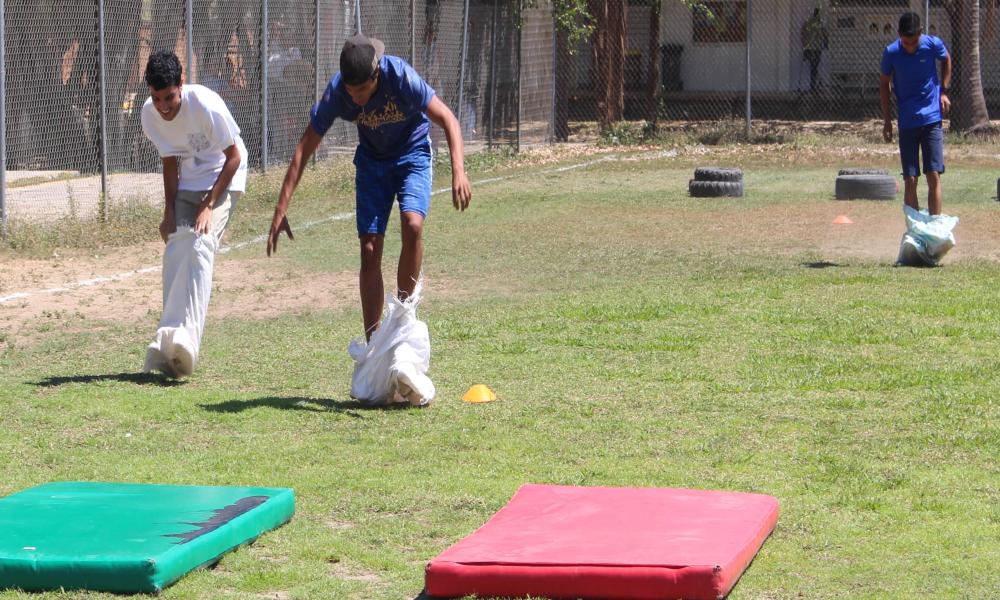¡Pedacera FC es Campeón en la Liga Leones Negros CUC 2025-A!