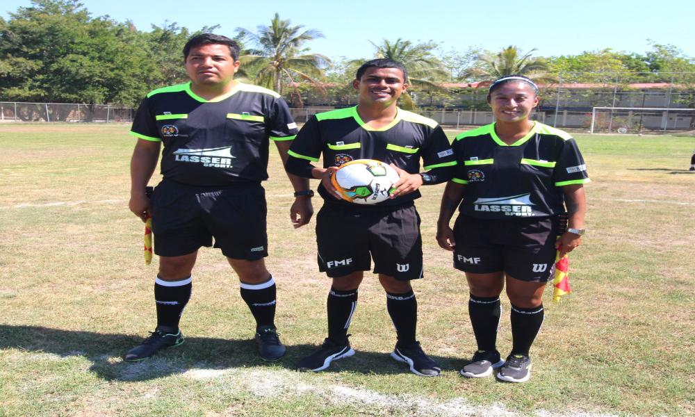 ¡Pedacera FC es Campeón en la Liga Leones Negros CUC 2025-A!