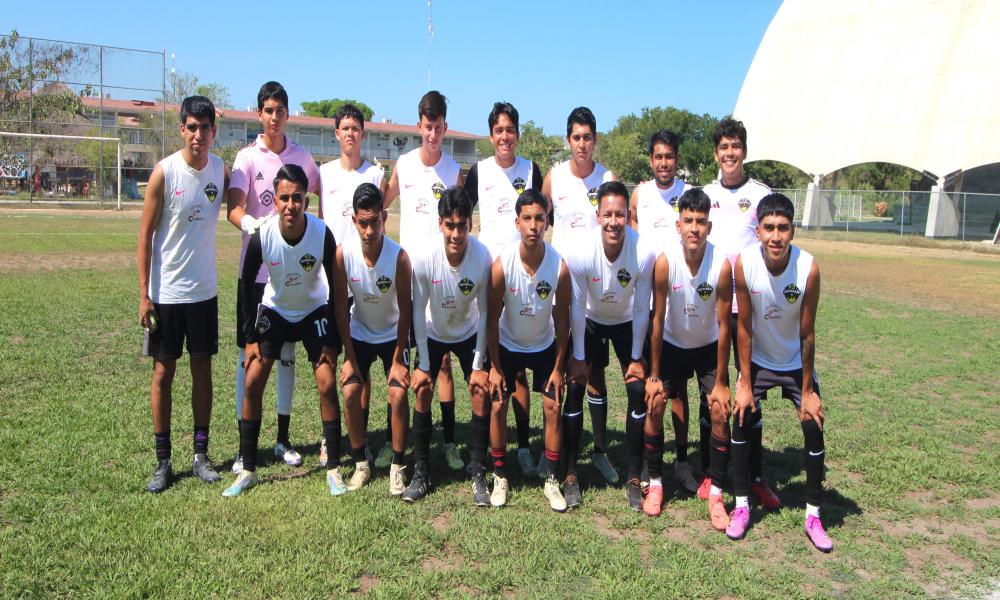 ¡Pedacera FC es Campeón en la Liga Leones Negros CUC 2025-A!