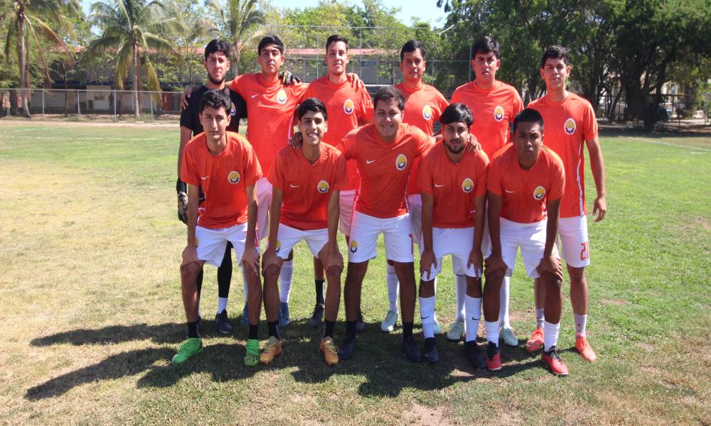 ¡Pedacera FC es Campeón en la Liga Leones Negros CUC 2025-A!