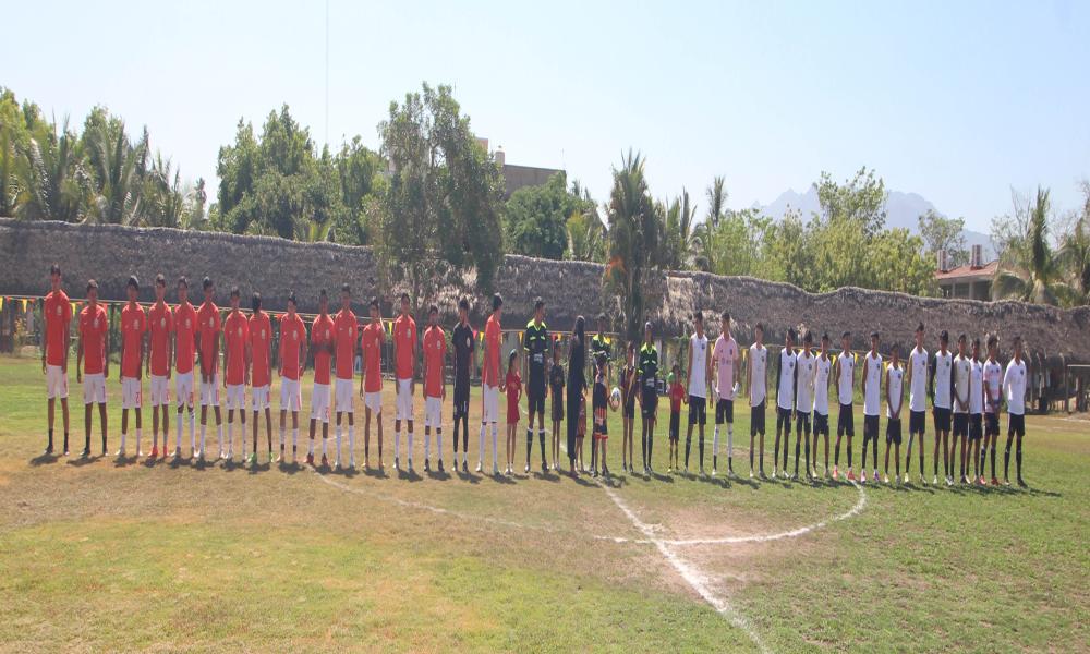 ¡Pedacera FC es Campeón en la Liga Leones Negros CUC 2025-A!