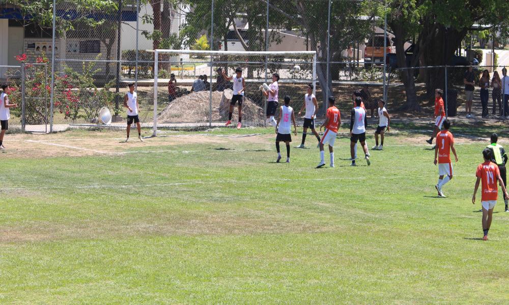 ¡Pedacera FC es Campeón en la Liga Leones Negros CUC 2025-A!