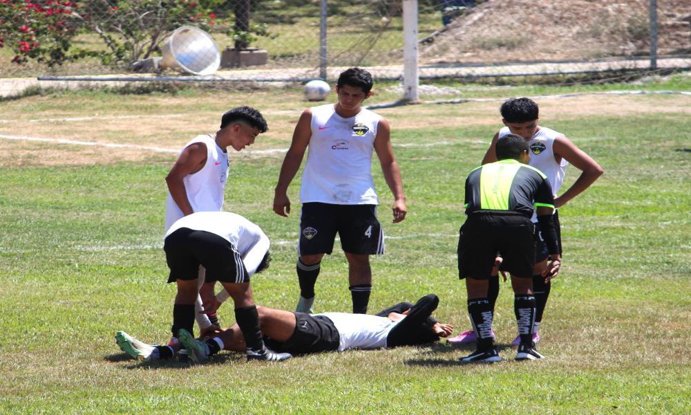 ¡Pedacera FC es Campeón en la Liga Leones Negros CUC 2025-A!