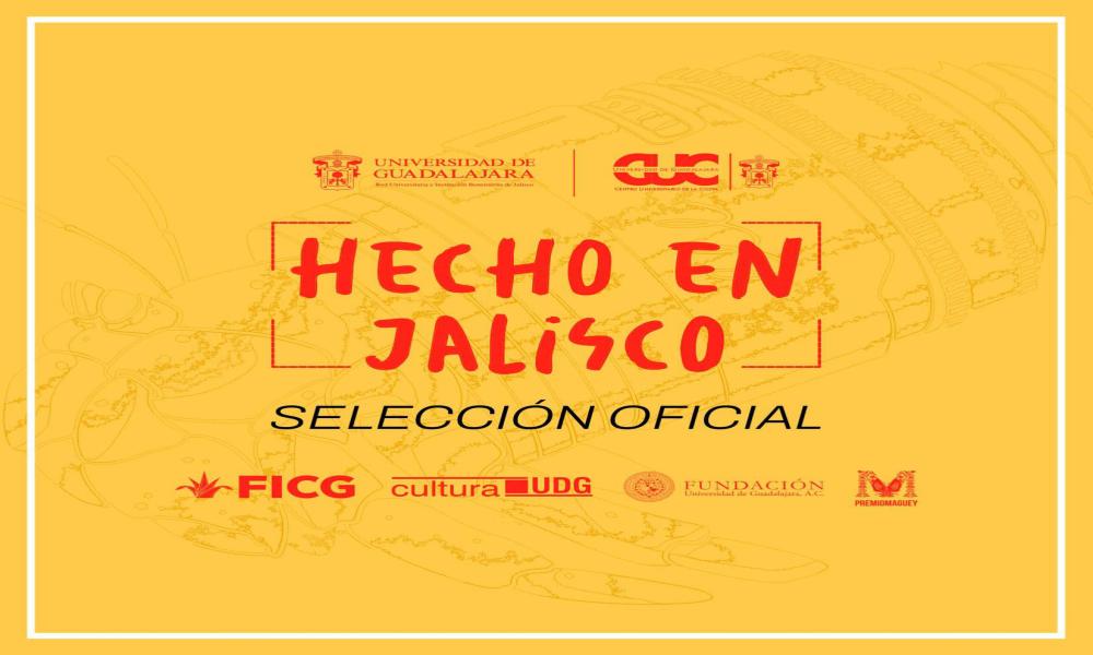 El CUCosta invita al Festival Internacional de Cine en Puerto Vallarta 2025