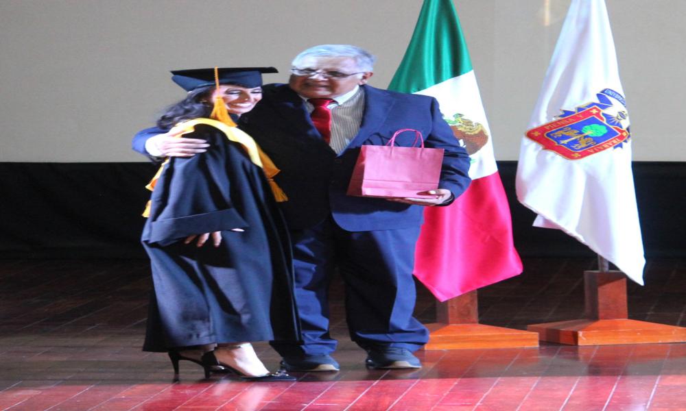 Egresan 50 arquitectos de la XLIII Generación del CUCosta