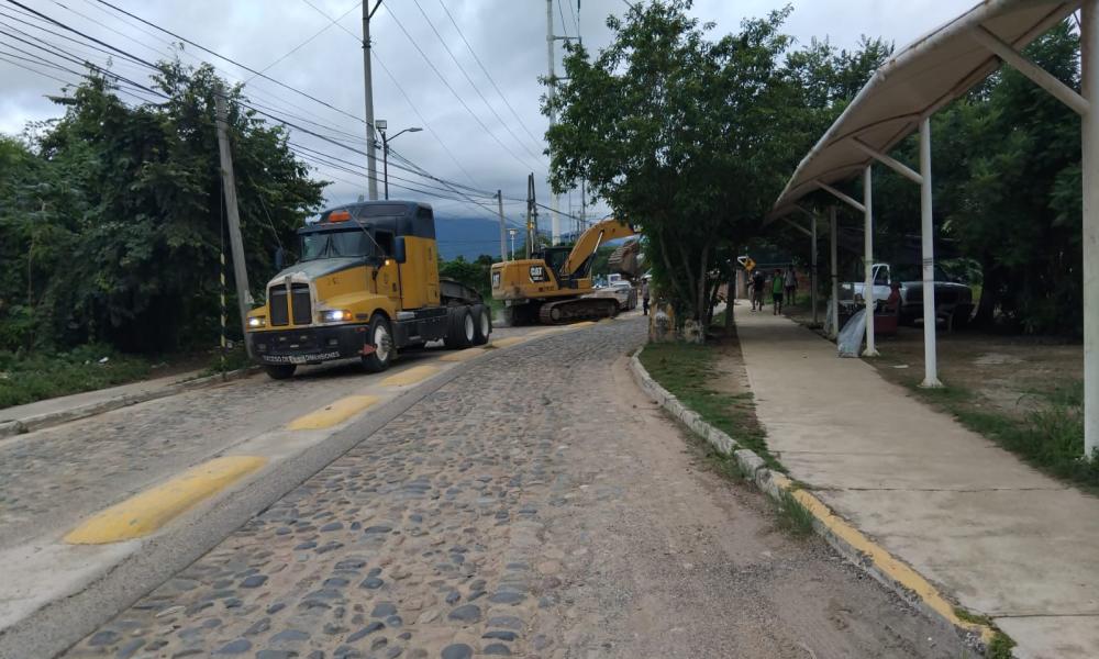 CUCosta y Gobierno de Puerto Vallarta refuerzan medidas de seguridad ante el temporal