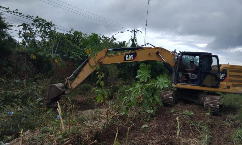 CUCosta y Gobierno de Puerto Vallarta refuerzan medidas de seguridad ante el temporal