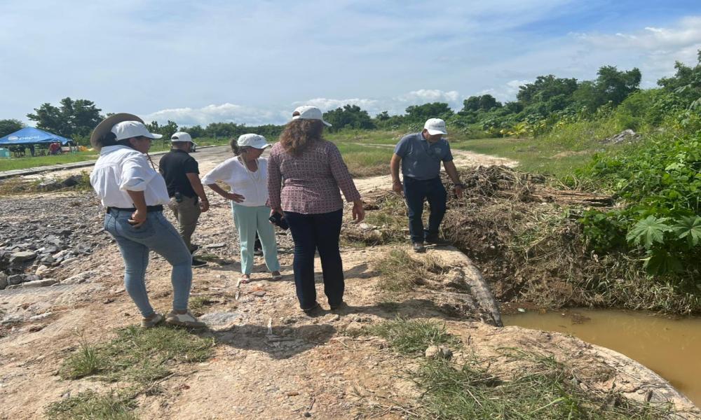 CUCosta y Gobierno de Puerto Vallarta refuerzan medidas de seguridad ante el temporal