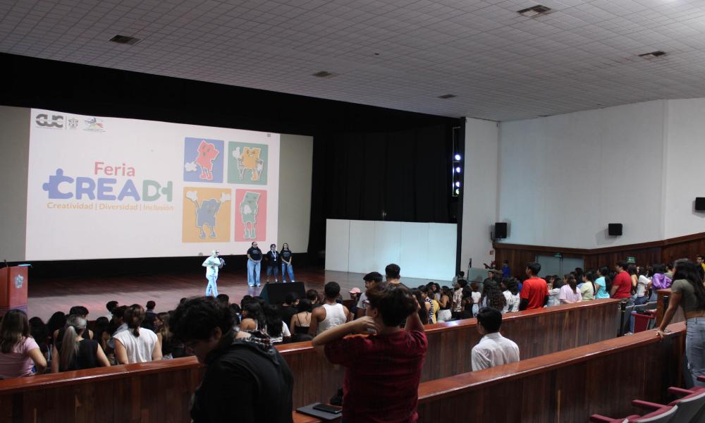 Centro Universitario de la Costa promueve la ética en el uso de la Inteligencia Artificial en estudiantes