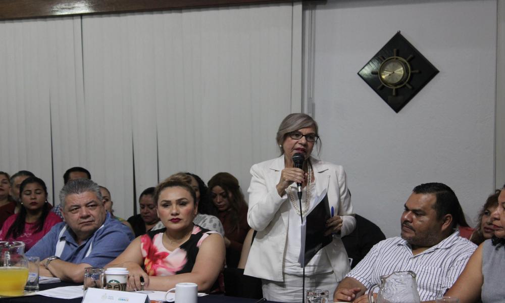 Aprueban ediles acciones para mitigar riesgos de inundación en el CUCosta