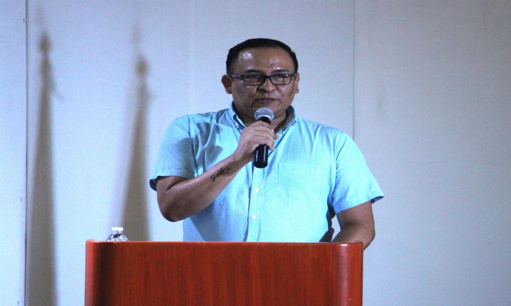 Expertos analizan el turismo comunitario en México durante jornada académica en el CUCosta