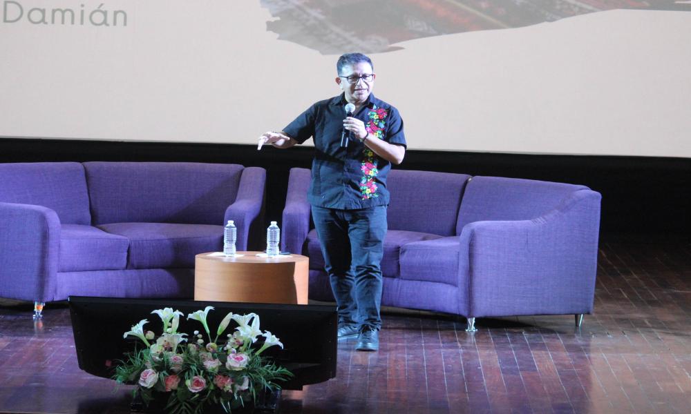 Expertos analizan el turismo comunitario en México durante jornada académica en el CUCosta