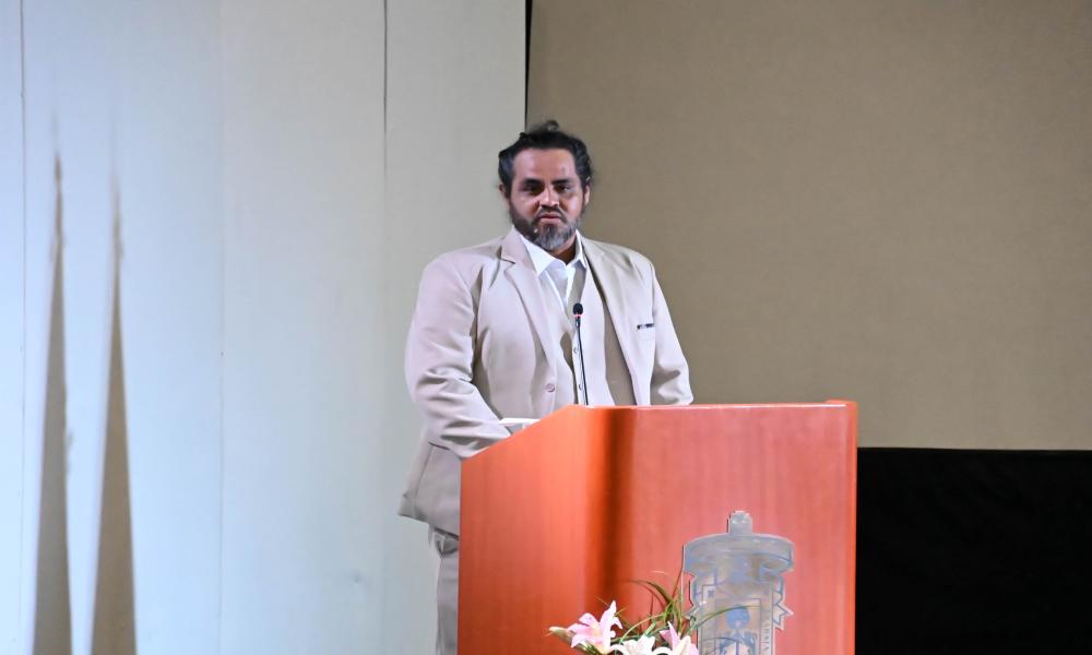 CUCosta celebra graduación de Ingenierías en Videojuegos y Telemática