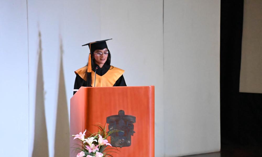 CUCosta celebra graduación de Ingenierías en Videojuegos y Telemática