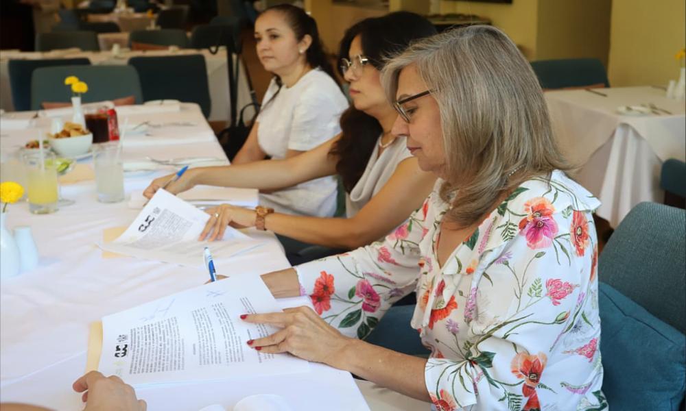 CUCosta y Ayuntamiento de Puerto Vallarta acuerdan proyectos estratégicos para la región