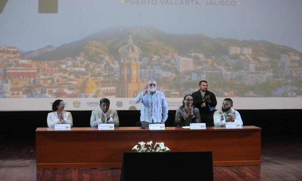 CUCosta recibe a especialistas en el VI Congreso Nacional de Entomología Aplicada