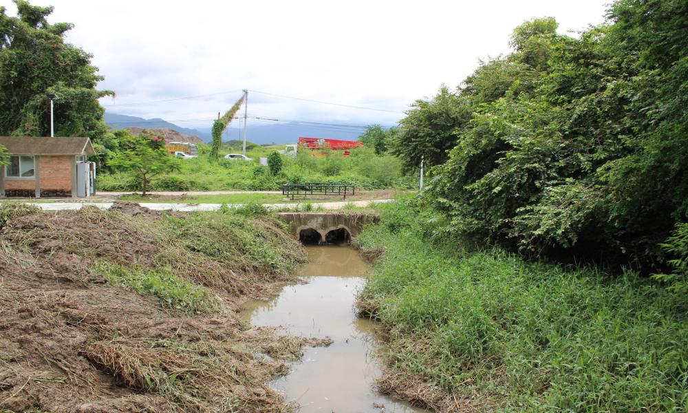 CUCosta y Gobierno de Puerto Vallarta refuerzan medidas de seguridad ante el temporal