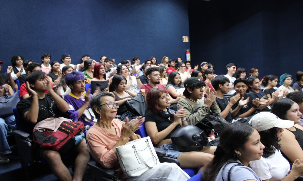 Inicia la Feria Bibliográfica CUCosta 2025 con la participación de 15 editoriales