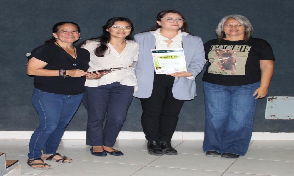 Estudiantes del CUCosta transforman espacios con murales por la paz y la cultura