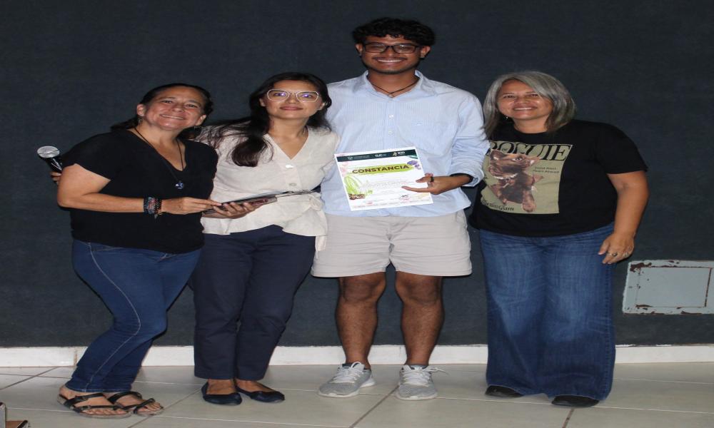 Estudiantes del CUCosta transforman espacios con murales por la paz y la cultura