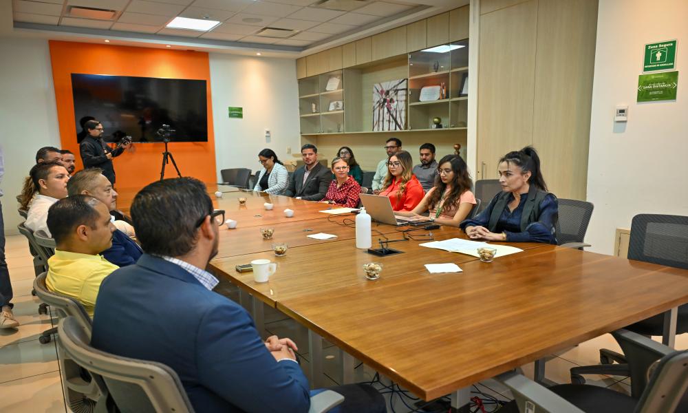 CUCosta se posiciona entre los tres primeros lugares en la campaña REC-OLECTRÓN 2025 de la UdeG