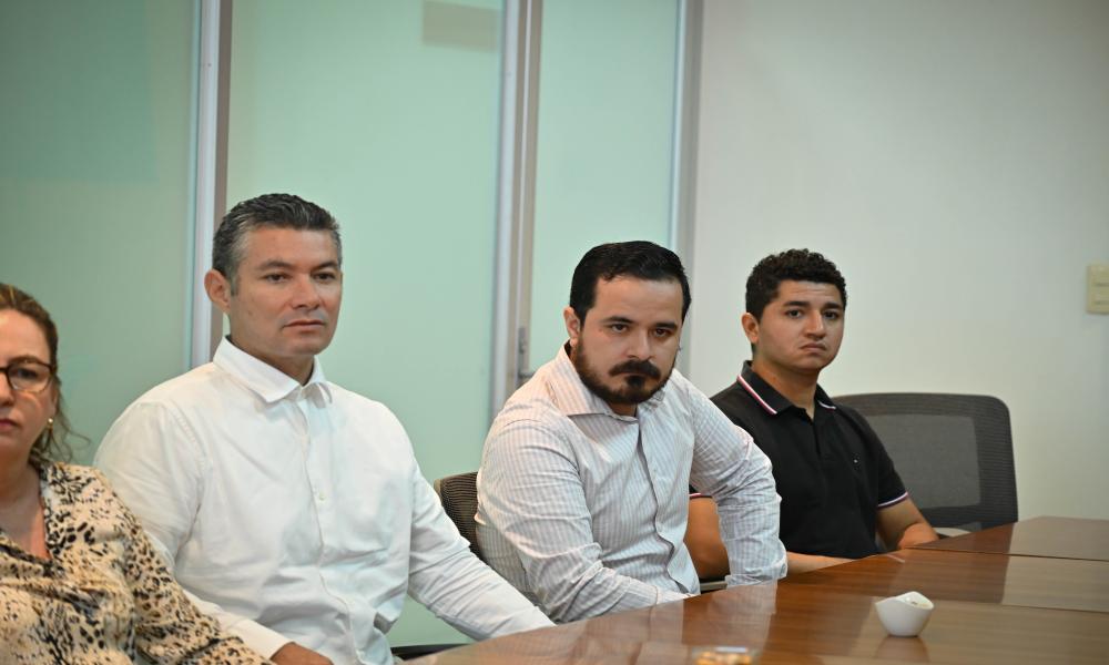 CUCosta se posiciona entre los tres primeros lugares en la campaña REC-OLECTRÓN 2025 de la UdeG