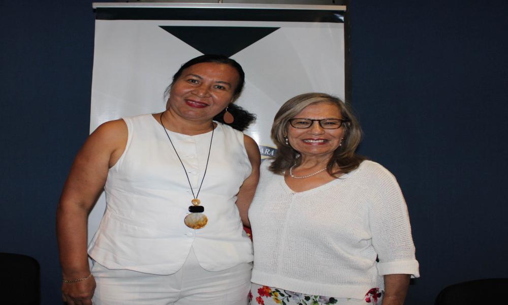 CUCosta fortalece vinculación estratégica con regidoras de Puerto Vallarta