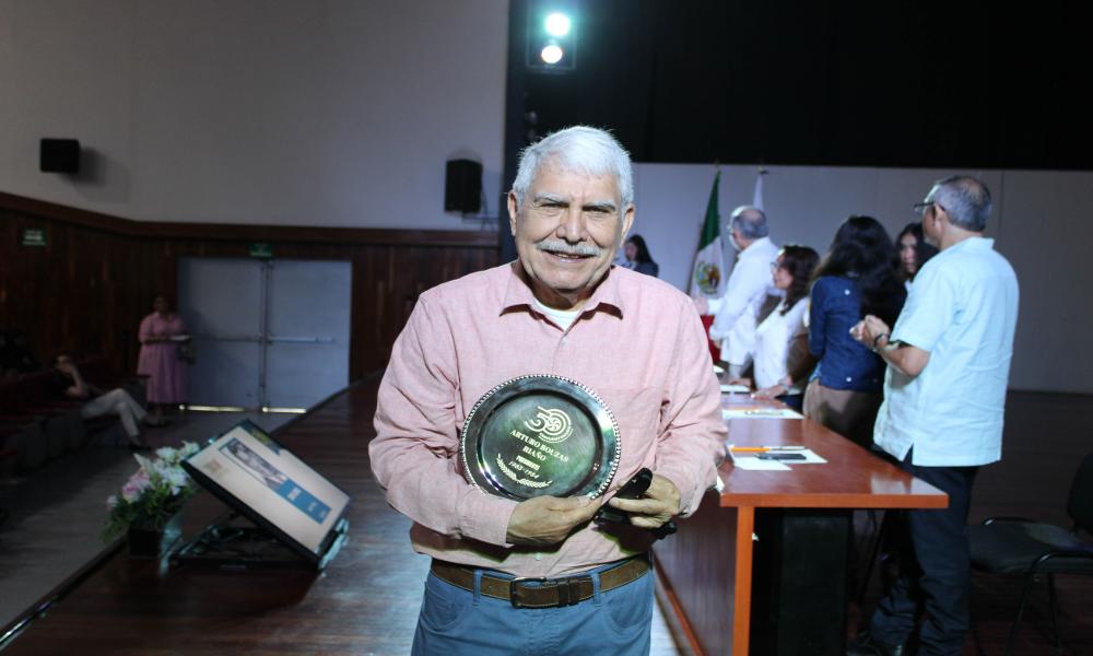 Inician los trabajos del XXXIV Congreso Mexicano de Análisis de la Conducta en CUCosta