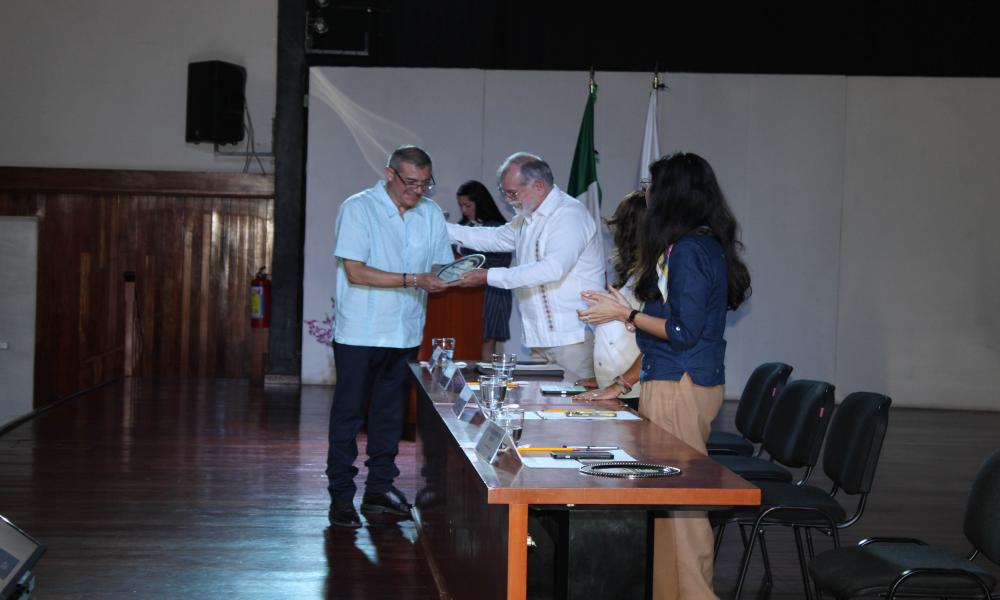 Inician los trabajos del XXXIV Congreso Mexicano de Análisis de la Conducta en CUCosta