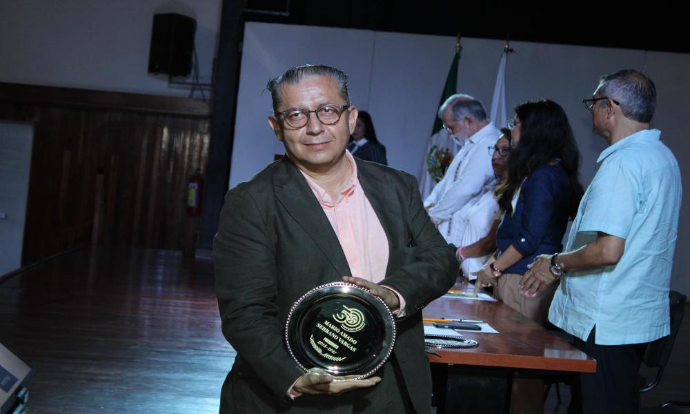 Inician los trabajos del XXXIV Congreso Mexicano de Análisis de la Conducta en CUCosta