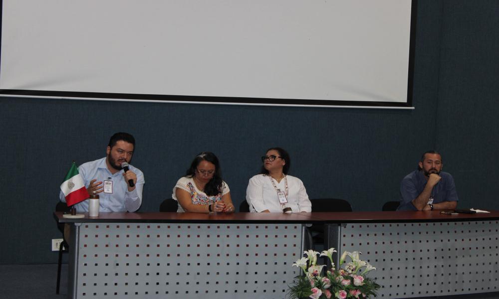 Inician los trabajos del XXXIV Congreso Mexicano de Análisis de la Conducta en CUCosta