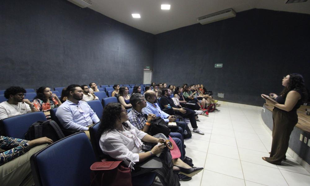 Inician los trabajos del XXXIV Congreso Mexicano de Análisis de la Conducta en CUCosta