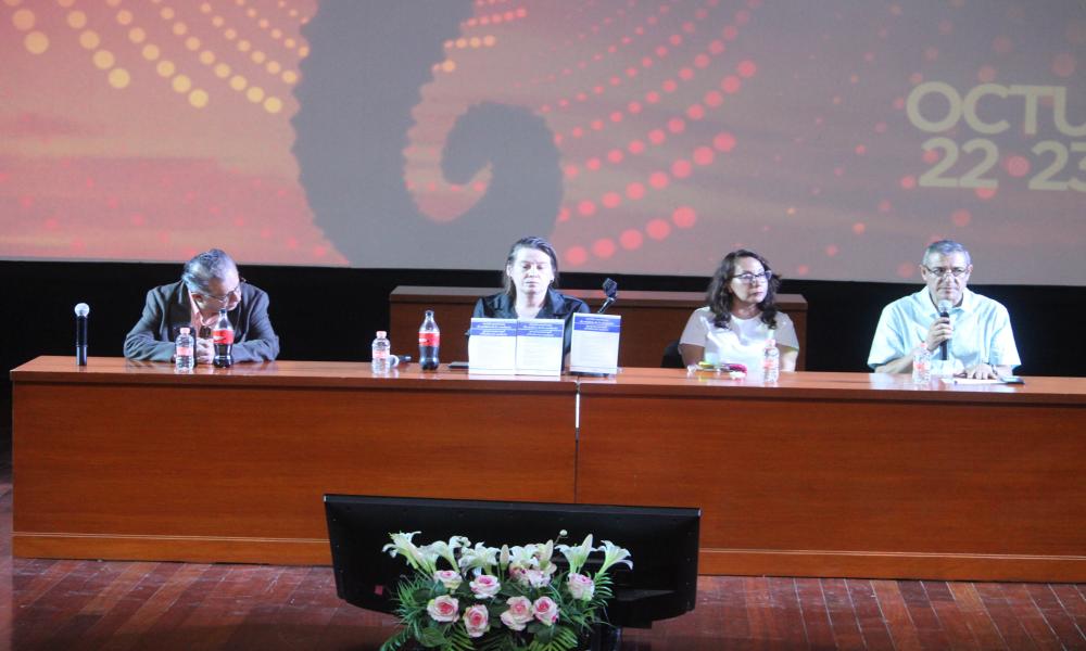 Inician los trabajos del XXXIV Congreso Mexicano de Análisis de la Conducta en CUCosta