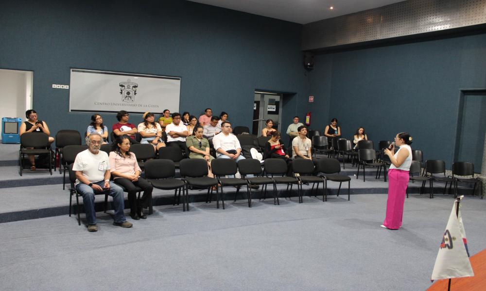 Inician los trabajos del XXXIV Congreso Mexicano de Análisis de la Conducta en CUCosta