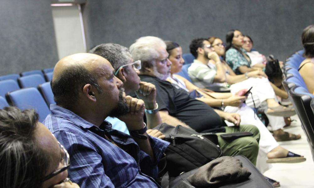 Analizan desde distintas perspectivas el fenómeno de la corrupción en el Congreso Mexicano de Análisis de la Conducta