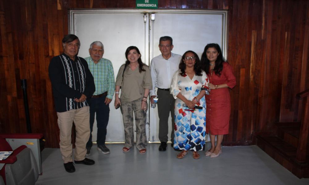 La Psicología, clave para mejorar la calidad de vida en México, señala académico de la UNAM