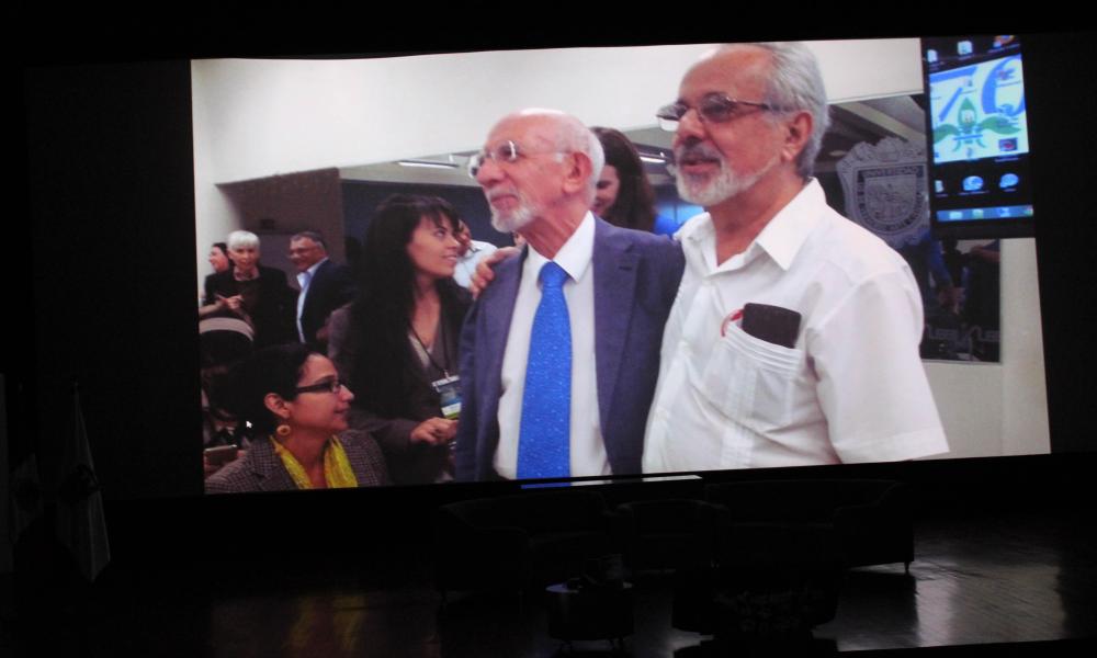 Presentan obras académicas en el marco del XXXIV Congreso Mexicano de Análisis de la Conducta en el CUCosta