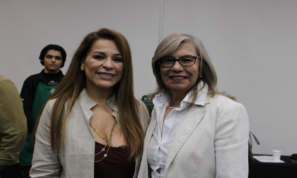 Por un futuro seguro: UDG-CUCosta participa en pacto para proteger a la niñez