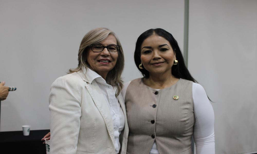 Por un futuro seguro: UDG-CUCosta participa en pacto para proteger a la niñez