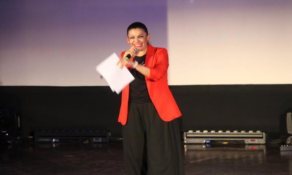 El talento universitario brilló en la tercera edición de Rugido UDG 2025