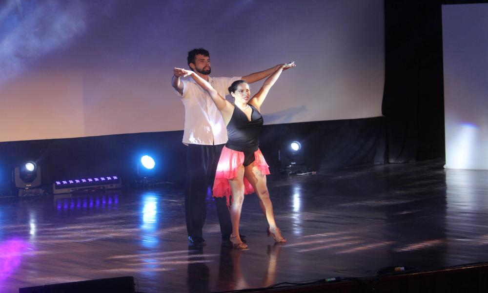 El talento universitario brilló en la tercera edición de Rugido UDG 2025