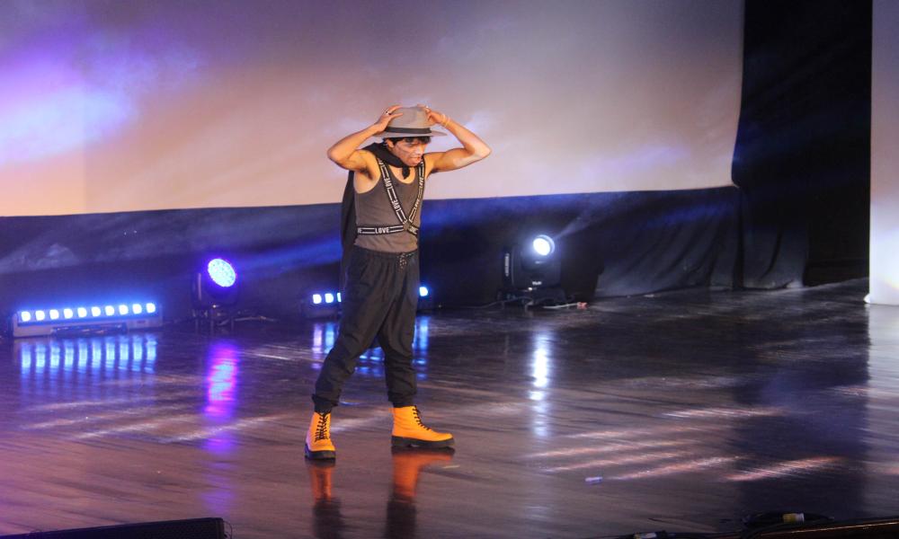 El talento universitario brilló en la tercera edición de Rugido UDG 2025