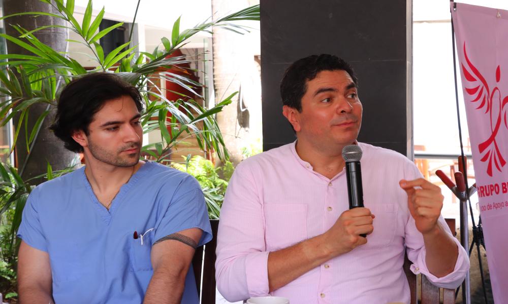 Fashion Pink Care 2025: Pasarela solidaria en apoyo a mujeres sobrevivientes de cáncer