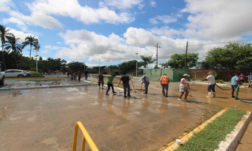El CUCosta está en condiciones para desarrollar en forma normal sus actividades