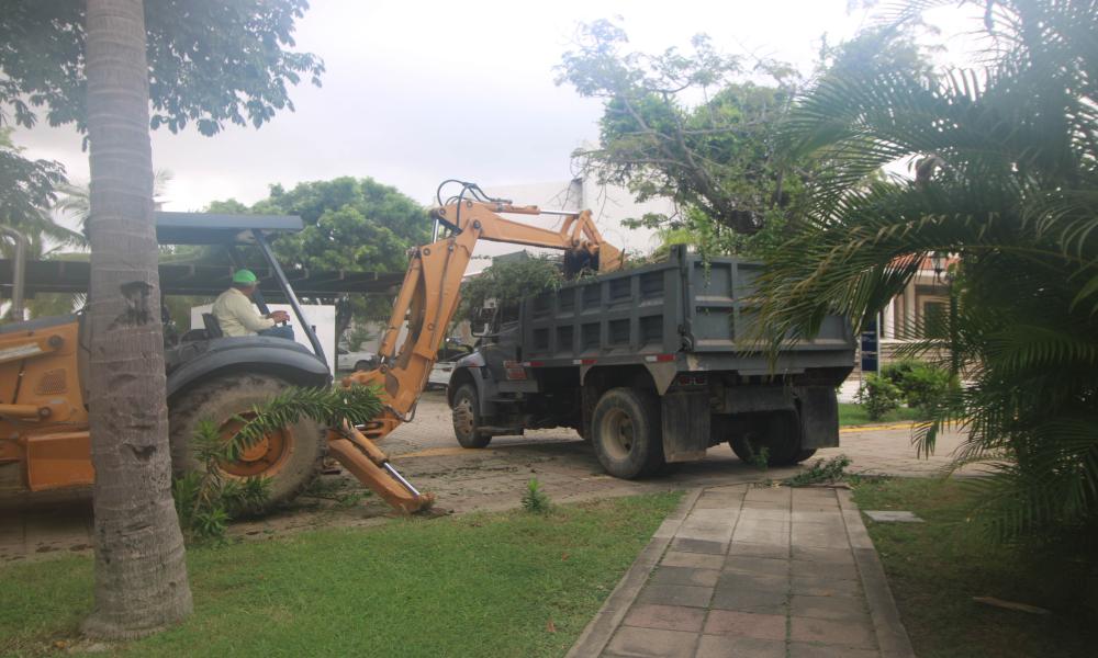 El CUCosta está en condiciones para desarrollar en forma normal sus actividades