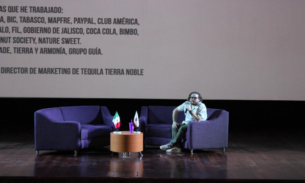 Cumple 18 años el Congreso de Diseño y Comunicación “Del Dicho al Hecho” en el CUCosta