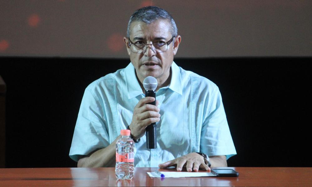 Invitan a estudiantes de licenciatura y posgrado de CUCosta a colaborar en la Revista Mexicana de Análisis de la Conducta