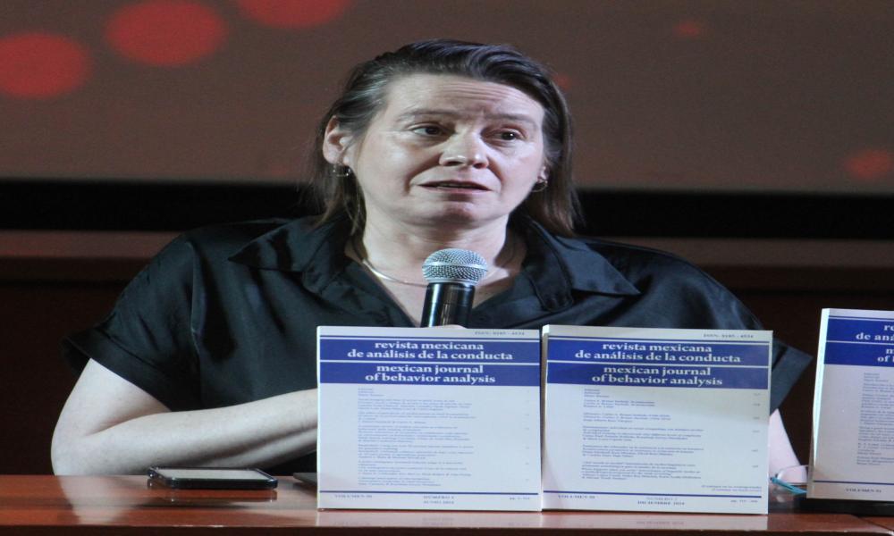 Invitan a estudiantes de licenciatura y posgrado de CUCosta a colaborar en la Revista Mexicana de Análisis de la Conducta