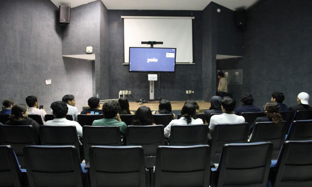 Concluye con éxito la visita de evaluación para la reacreditación de las Licenciaturas en Administración y Contaduría Pública del CUCosta